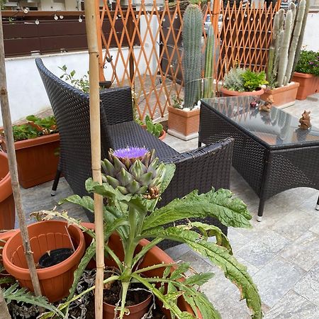 Officinale Rome Apartment, Pineta Sacchetti מראה חיצוני תמונה