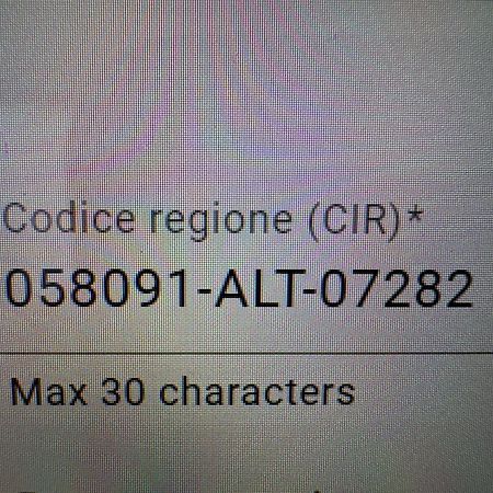 Officinale Rome Apartment, Pineta Sacchetti מראה חיצוני תמונה