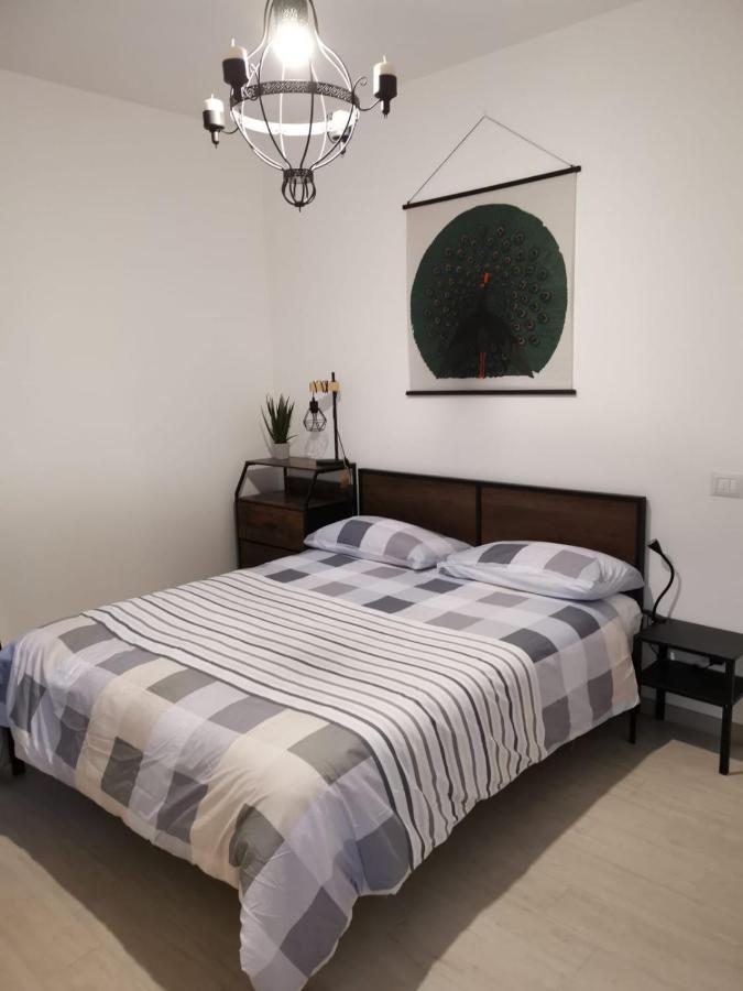 Officinale Rome Apartment, Pineta Sacchetti מראה חיצוני תמונה