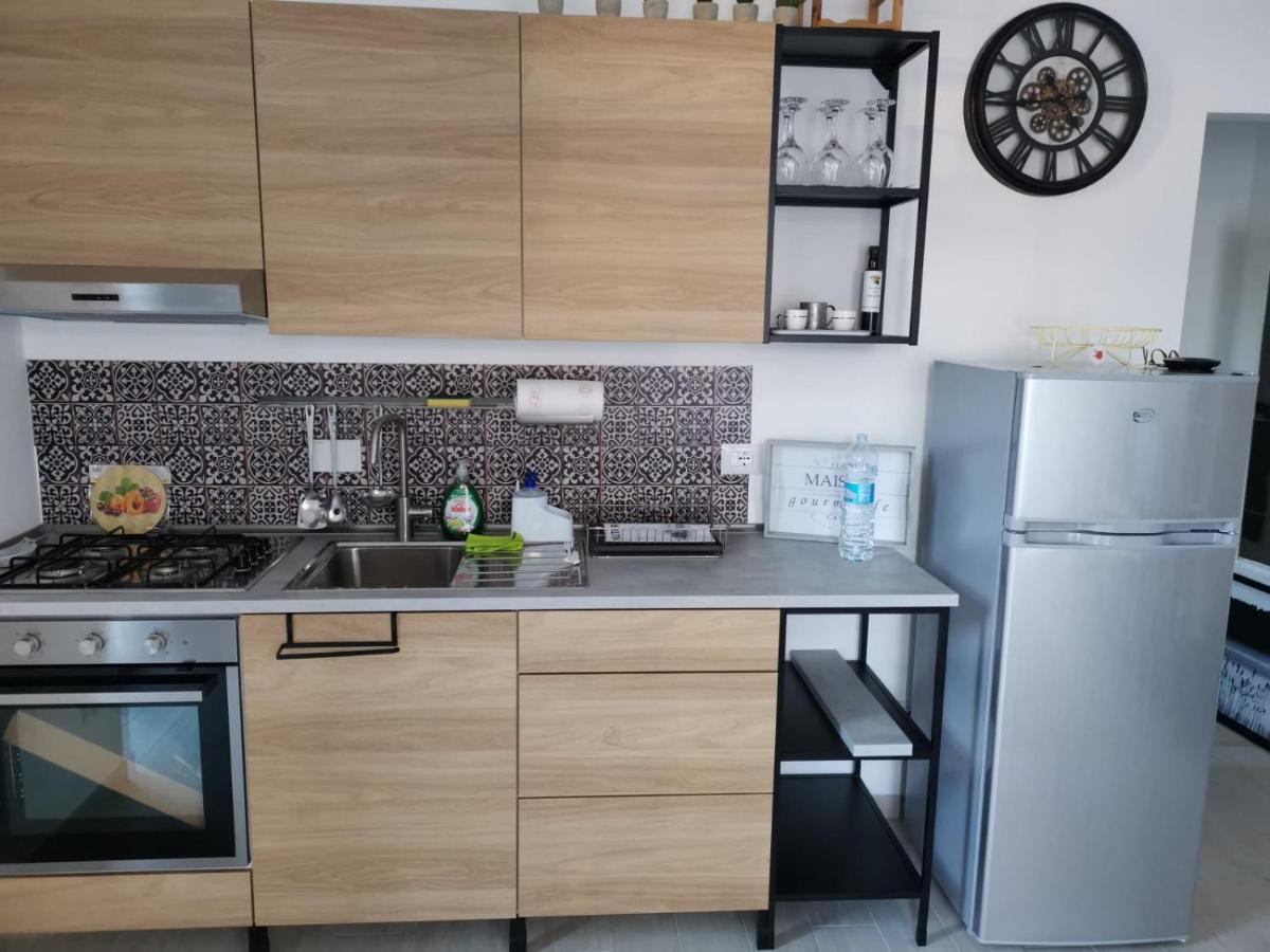 Officinale Rome Apartment, Pineta Sacchetti מראה חיצוני תמונה