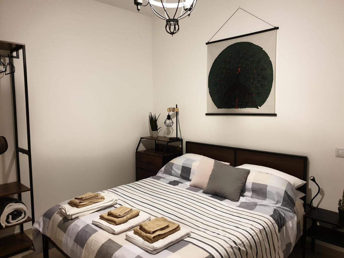 Officinale Rome Apartment, Pineta Sacchetti מראה חיצוני תמונה