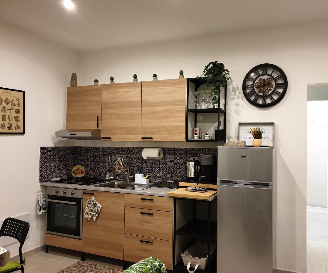 Officinale Rome Apartment, Pineta Sacchetti מראה חיצוני תמונה
