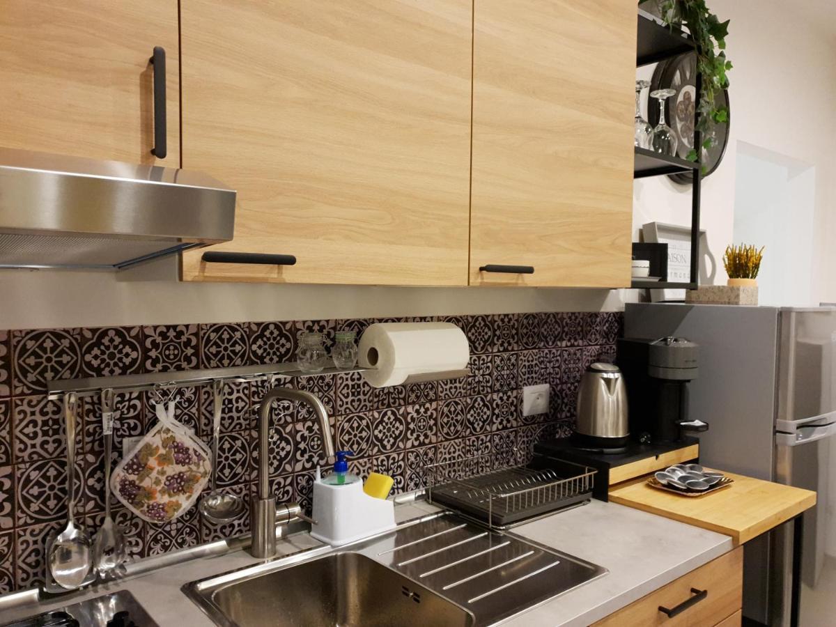 Officinale Rome Apartment, Pineta Sacchetti מראה חיצוני תמונה