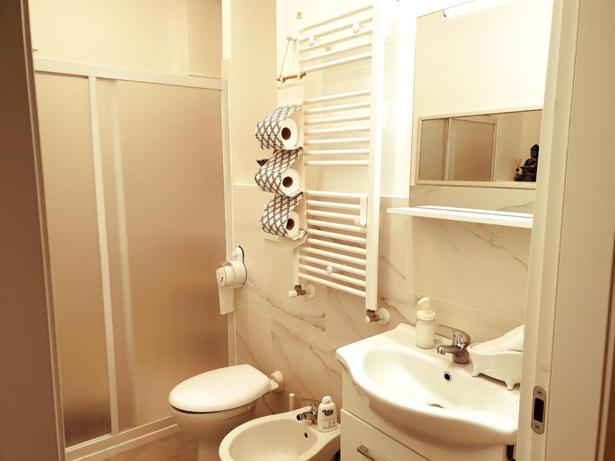 Officinale Rome Apartment, Pineta Sacchetti מראה חיצוני תמונה
