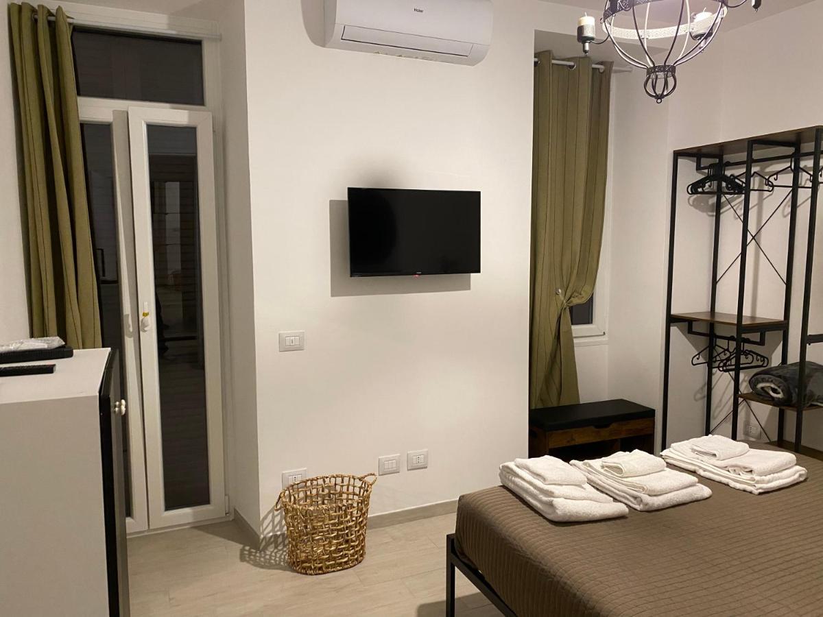 Officinale Rome Apartment, Pineta Sacchetti מראה חיצוני תמונה