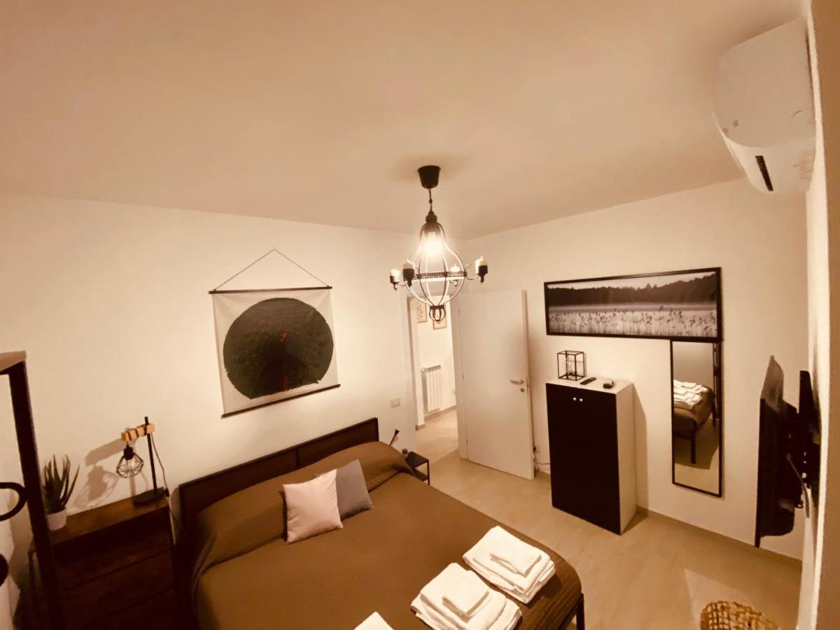 Officinale Rome Apartment, Pineta Sacchetti מראה חיצוני תמונה