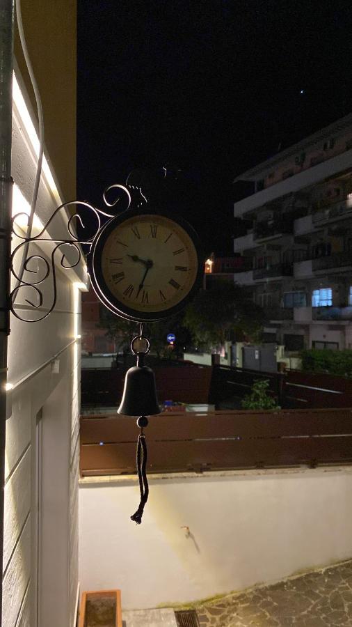 Officinale Rome Apartment, Pineta Sacchetti מראה חיצוני תמונה