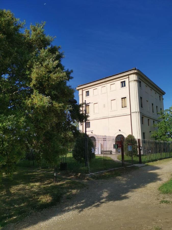 Officinale Rome Apartment, Pineta Sacchetti מראה חיצוני תמונה